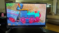 TV LED SHARP 32" LIKE NEW SECOND BEKAS NEGO