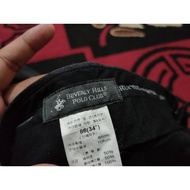 Beverly Hills Polo Club Tartan Pants