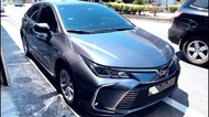 正2019年 TOYOTA 12代 ALTIS 1.8 豪華版 新車原廠保固中 鋁圈 恆溫 9安 定速 ACC跟車