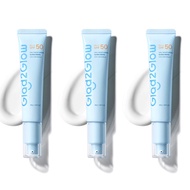 !Glad2glow Light Sunscreen Gel SPF 50 PA+++/Sunscreen 30g