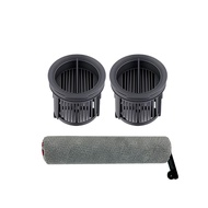 Compatible with dreame H14 ultra vacuum cleaner brush + filter accessory