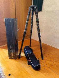 GITZO-GT353 IS 3號腳架平售