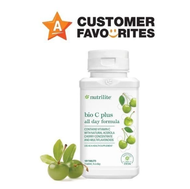 Exp 2028 NUTRILITE Bio C Plus All Day Formula Vitamin C  AMWAY Bio C Plus