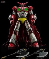 THREEZERO - GETTER ROBOT • GETTER GETTER