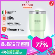 Cuoco 900ml 304 Stainless Steel Vacuum Mug CSC030