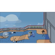 PC正版Steam 火柴人亨利合集 The Henry Stickmin Collection