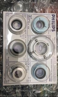 Philips 飛利浦 WP3811 wp3812 濾水器安裝配件 不包濾芯