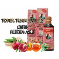 1921 TONIK TUAN HAJI (300ML)