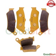 CFMOTO NK400, NK650, GT400, GT650 BRAKE PAD FRONT & REAR