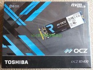 OCZ RD400 256G 512G 1T固態硬盤SSD MLC NVME M2 XG3