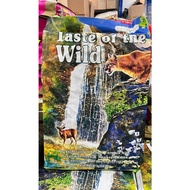 TASTE OF WILD - CATS dry foods - 7Kg