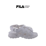FILA รองเท้าแตะผู้หญิง LOFTY รุ่น SDS230105W - OFF WHITE