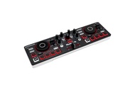旺角店，最袖珍  Numark mixtrack go Grab‑and‑Go DJ Controller dj mixer dj 控制台