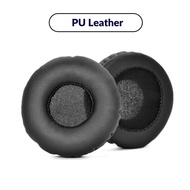 1Pair Logitech H370 Headset Compatible Replacement Earpads Cushion Earpad