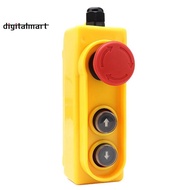 Lifting and Hoisting Switch Lift Switch 2.2KW Direct Control Electric Hoist Switch 220V
