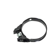 Genuine Honda Winner 150 / Winner X RS150 V1 V2 V3 air filter connection pipe clamp (17256-K56-N00)