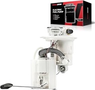 Torchbeam FG1974 Electric Fuel Pump Module Assembly, Fit for Sonata 2015-2019, Cadenza 2017, 1.6T 2.