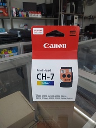 หัวพิมพ์ Canon G2010 แท้ BH7 CH7 G1000G2000G3000G4000G1010G2010G3010