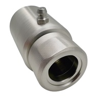 [9NEW] 1/2 inch for FXF Hose  Swivel for Home and Industrial Steel  Reel