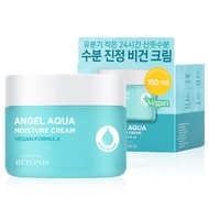 BEYOND Angel Aqua Moisture Cream 150ml