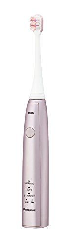 Panasonic 音波震動電動牙刷 EW-DL43