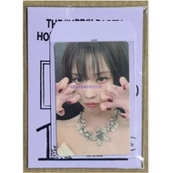 aespa WINTER - Birthday Party Card [2025 Artist Birthday MD]