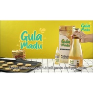 GULA MADU PEMANIS TANPA GULA PREBIOTIC INULIN FOS