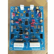Kit power 506 imbalance