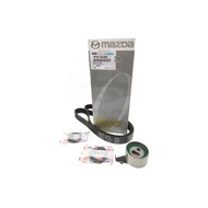 Timing Belt Kit Set for Mazda Bongo Brawny RF 2.0 & Ford Econovan Maxi RF 2.0 (162S8M25)