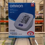 tensimeter digital Omron HEM 7120 alat tensi darah digital Omron 7120