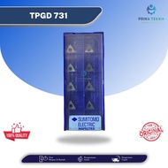 INSERT TPGD 731 H109 G10E