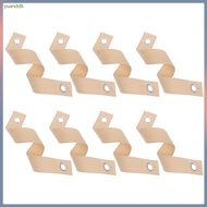 💍8pcs Tree Guying Ties Tree Straightening Support Tree Straps Tree Securing Straps for