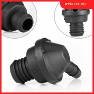【WELV】Engine Breather Hose Way Valve For A1 A3 for Seat For SKODA 030103175B