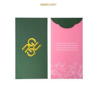 GUGU - Sampul Raya (edisi #pagipalingcantik)