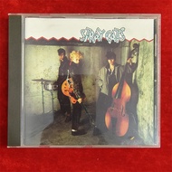 Stray Cats 同名专辑  (Unsealing )   xianhuo