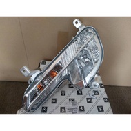 Peugeot 508 Left Side Fog Lamp