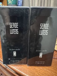 Serge Lutens Un Bois Vanille Eau De Parfum 50ml