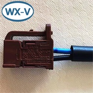 6098-2830 Abah-abah Pendawaian 6098-2830 Penyambung Kereta 4-Pin 2-Pin Lif Motor Penyambung Wayar Te