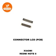 XIAOMI REDMI NOTE 8 LCD CONNECTOR LCD PCB CONNECTOR/