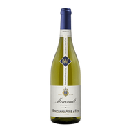 Bouchard Aine & Fils - 勃根地 Bouchard Aine & Fils Meursault Blanc 2023 100% 霞多麗