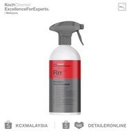 KOCH-CHEMIE [ RRR ] KCX REACTIVE RUST REMOVER [ 500ML ]