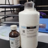 Epoxy glue / epoxy glue 353ND for patchcord