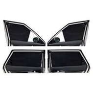 VF3 car sunshade with UV protection, high quality product