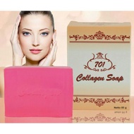 701 Collagen Soap 85g
