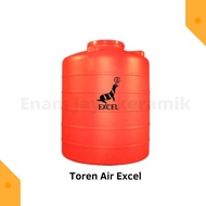 Tengki | Tandon | Toren Air | Water Tank | Excel 500 Liter