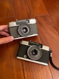 Olympus PEN EES-2 EE3 半幅 菲林相機