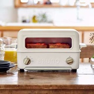 【預購】PE - 日本 | Bruno(Toaster-Grill)：烤箱(詳細規格請見商品附圖)_免運。