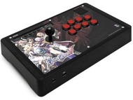 絕版 日本 Hori 劍魂5 Soul  V 街機 格鬥 手掣Actcade Joystick Fight Stick PS3 PS2 PS4