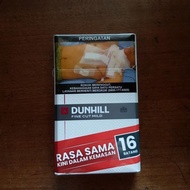 Rokok Dunhill Mild 16 1 Slop