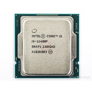 Intel i5-11400F (USED)